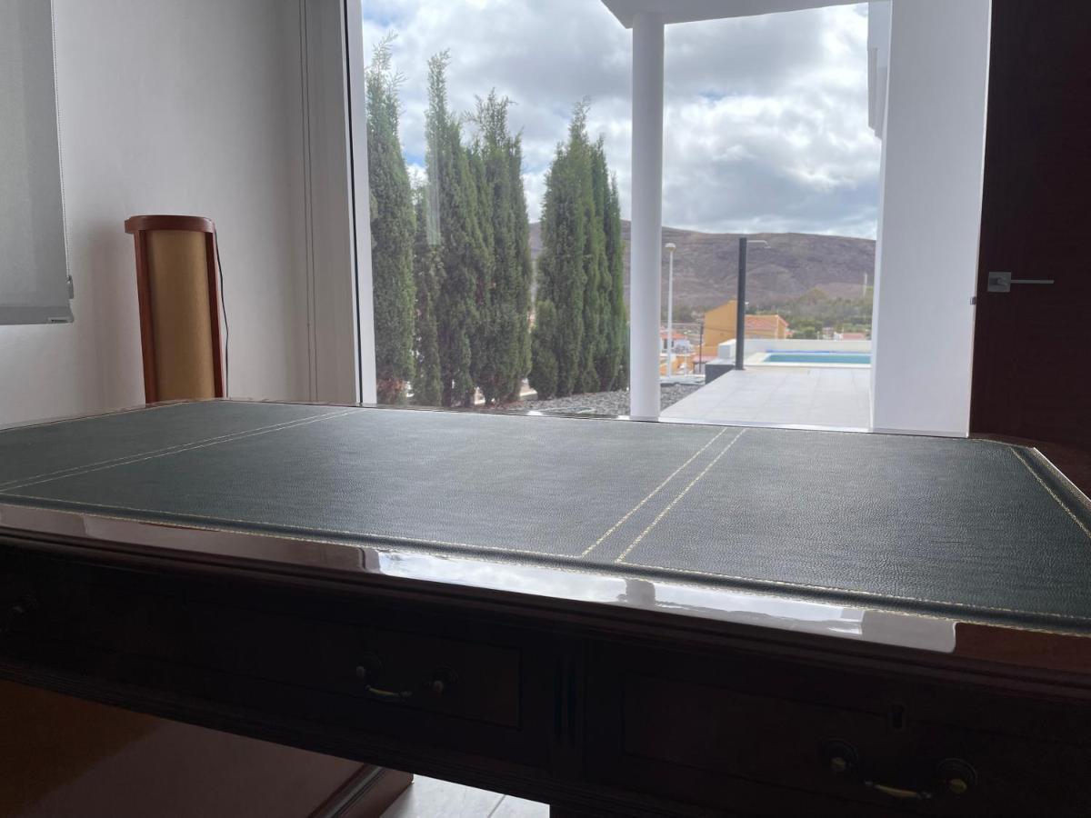 Villa Neila, Fuerteventura Tarajalejo Luaran gambar