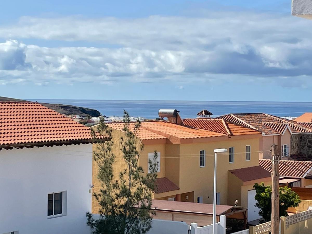 Villa Neila, Fuerteventura Tarajalejo Luaran gambar