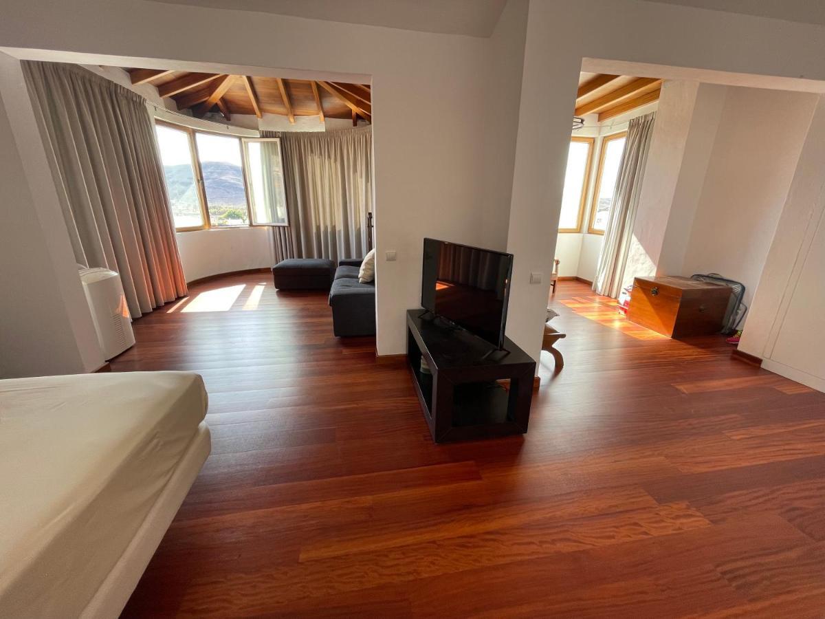 Villa Neila, Fuerteventura Tarajalejo Luaran gambar
