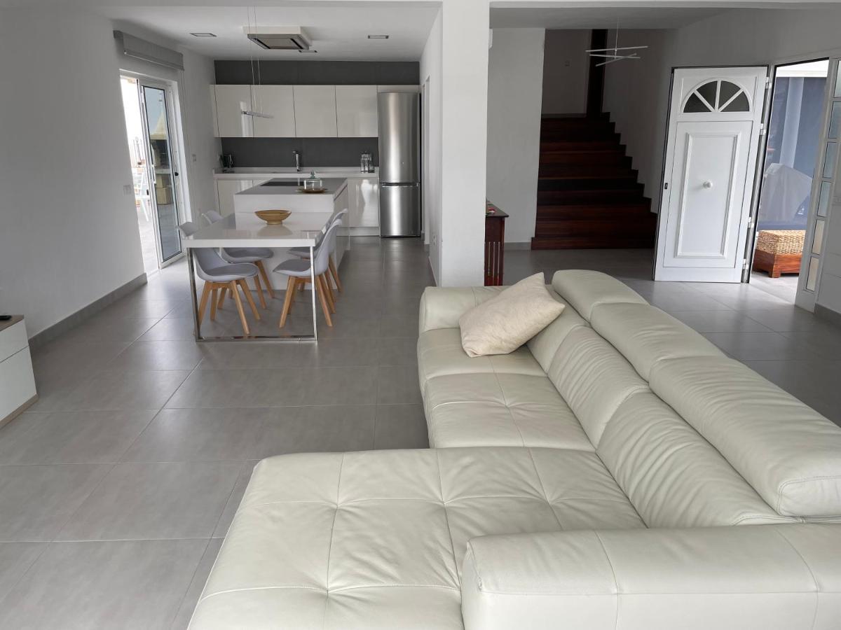 Villa Neila, Fuerteventura Tarajalejo Luaran gambar